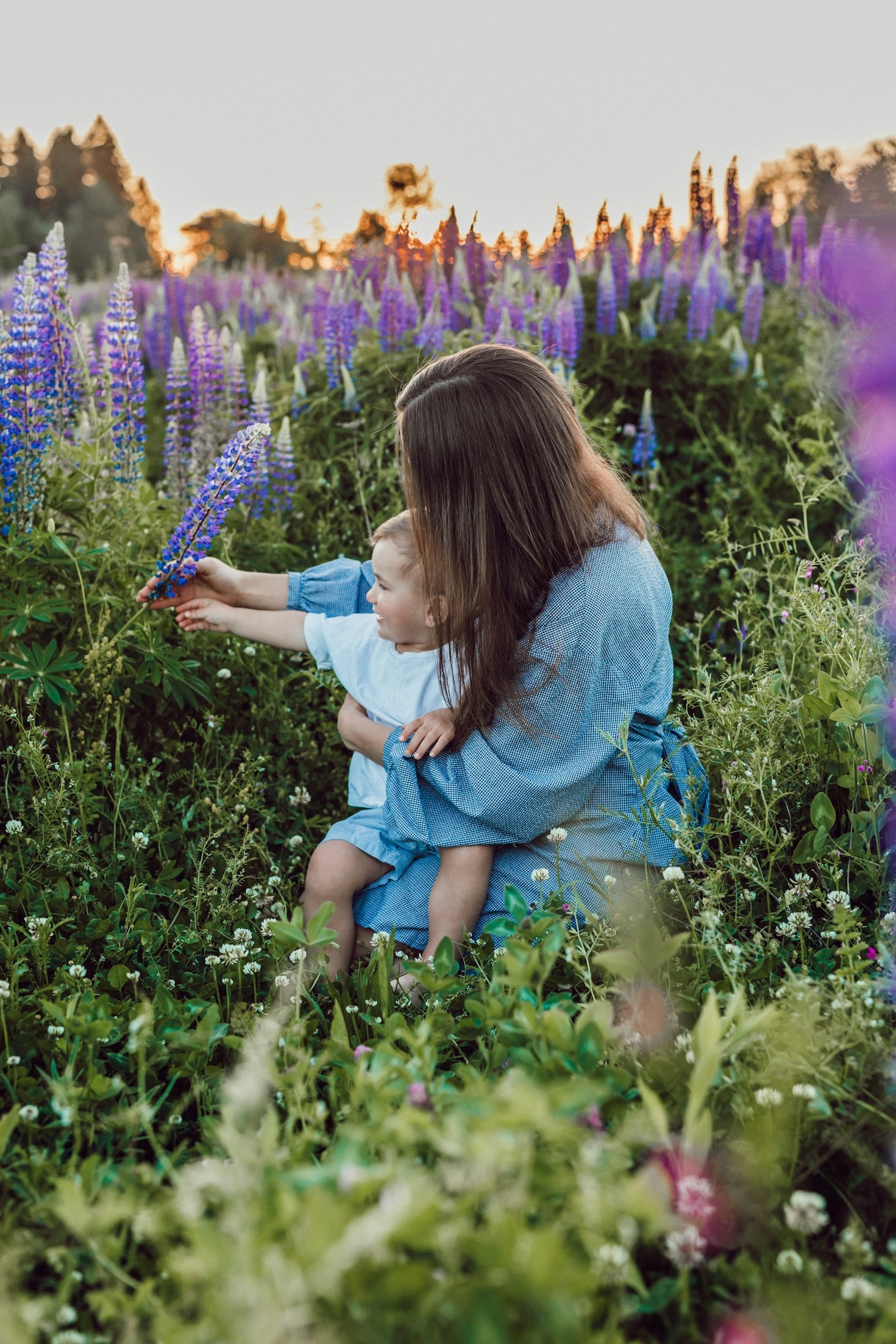 Creating a Balanced Approach to Maternal Wellness